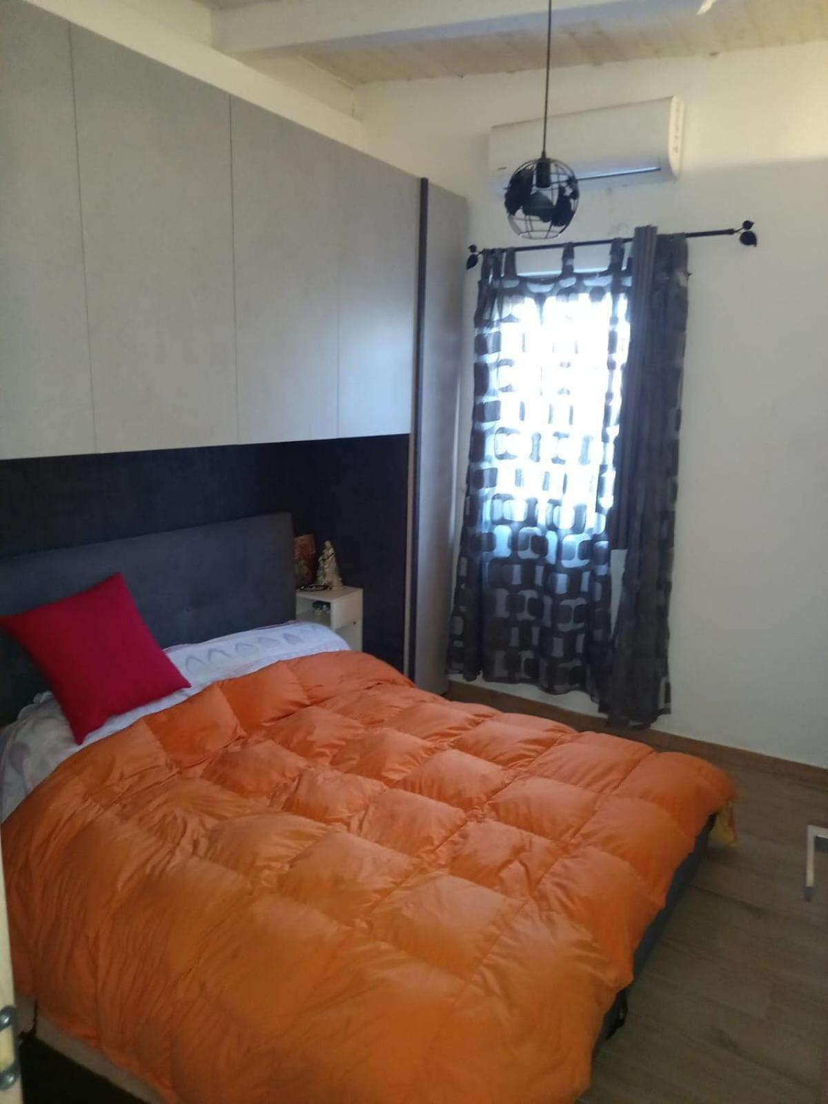 Casa Vacanze Dragona 15 Min Fco 10 Min Ostia Ачилия Экстерьер фото