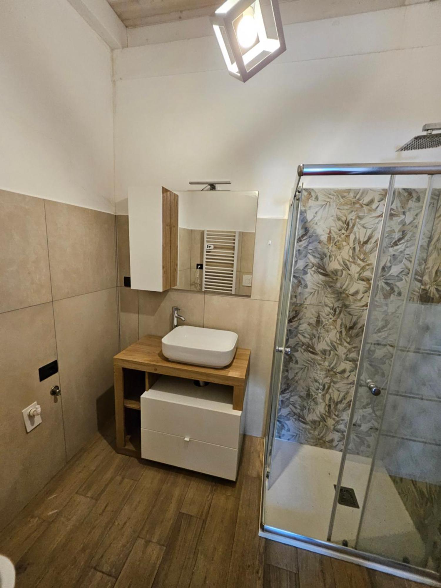 Casa Vacanze Dragona 15 Min Fco 10 Min Ostia Ачилия Экстерьер фото