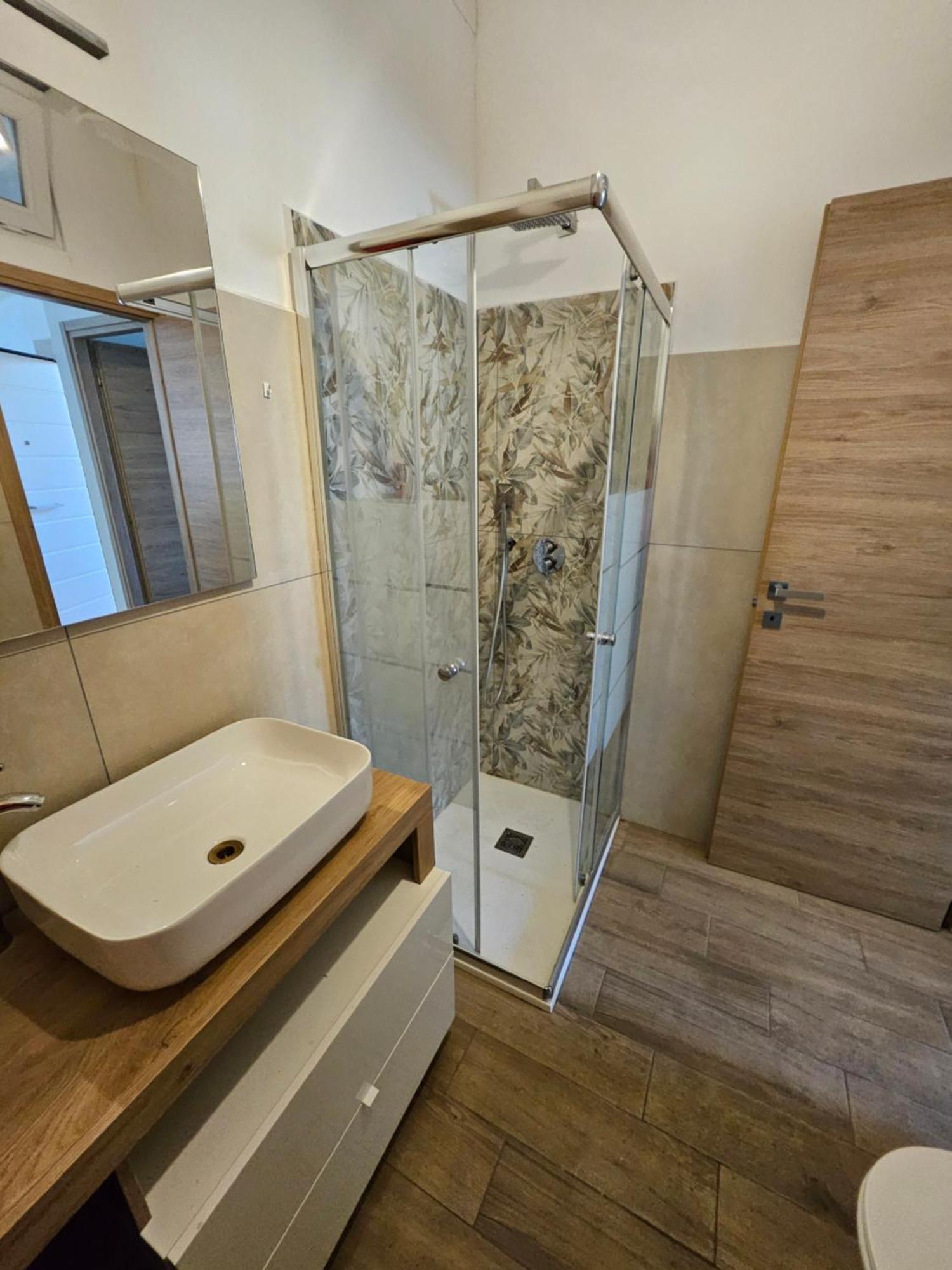 Casa Vacanze Dragona 15 Min Fco 10 Min Ostia Ачилия Экстерьер фото