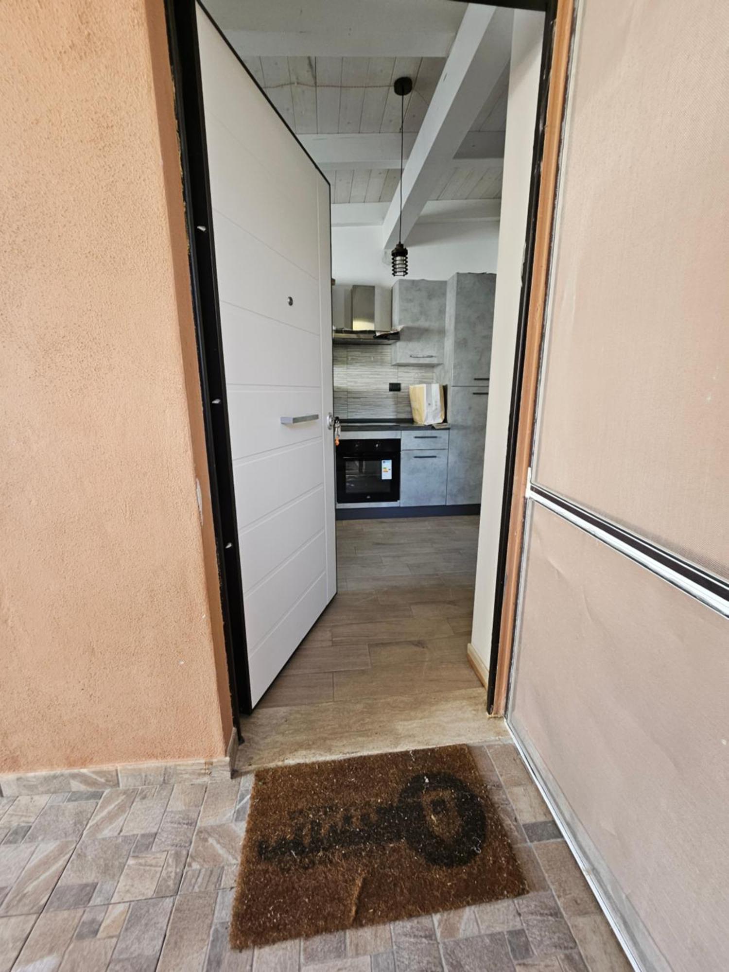 Casa Vacanze Dragona 15 Min Fco 10 Min Ostia Ачилия Экстерьер фото