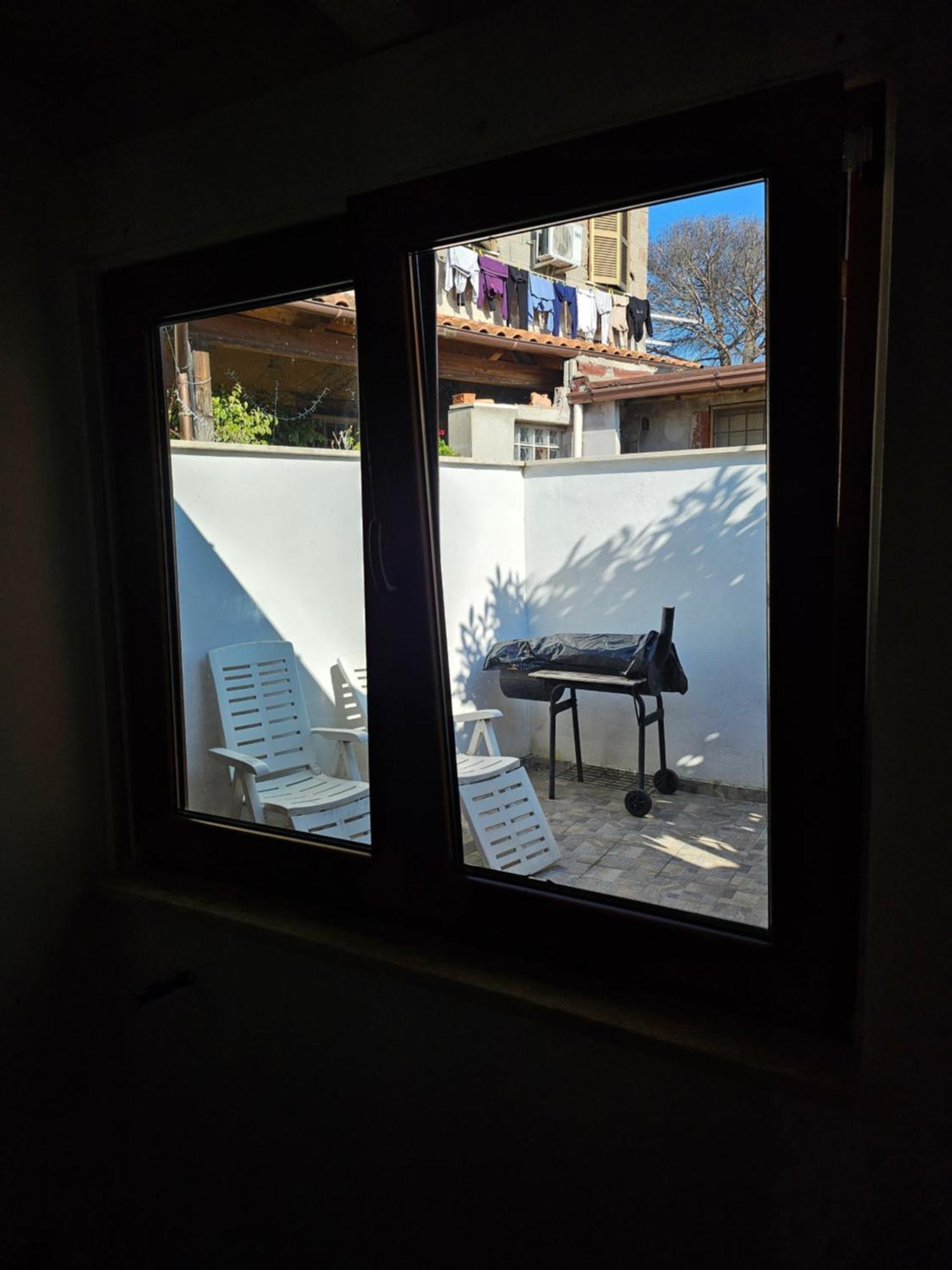 Casa Vacanze Dragona 15 Min Fco 10 Min Ostia Ачилия Номер фото