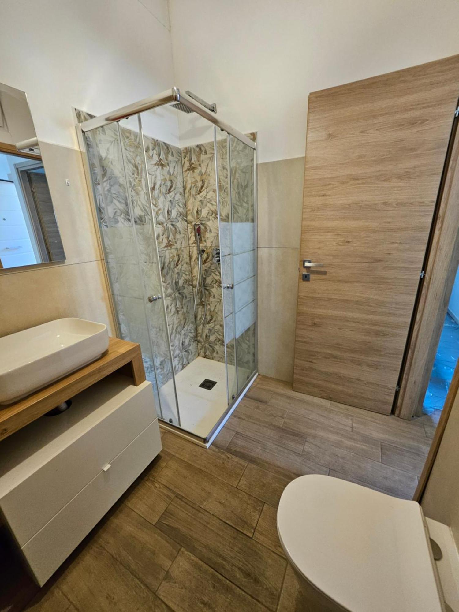 Casa Vacanze Dragona 15 Min Fco 10 Min Ostia Ачилия Номер фото