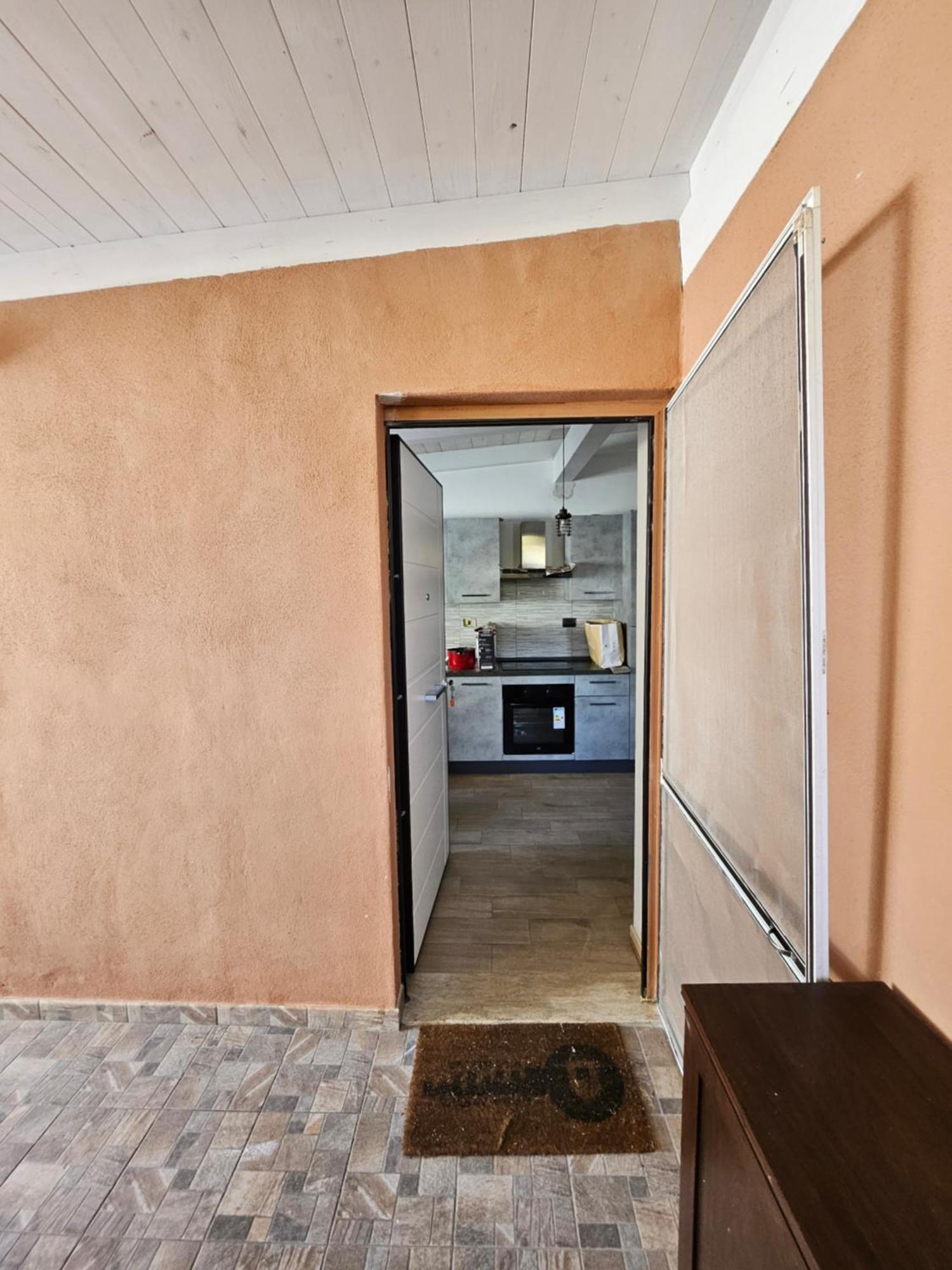 Casa Vacanze Dragona 15 Min Fco 10 Min Ostia Ачилия Номер фото