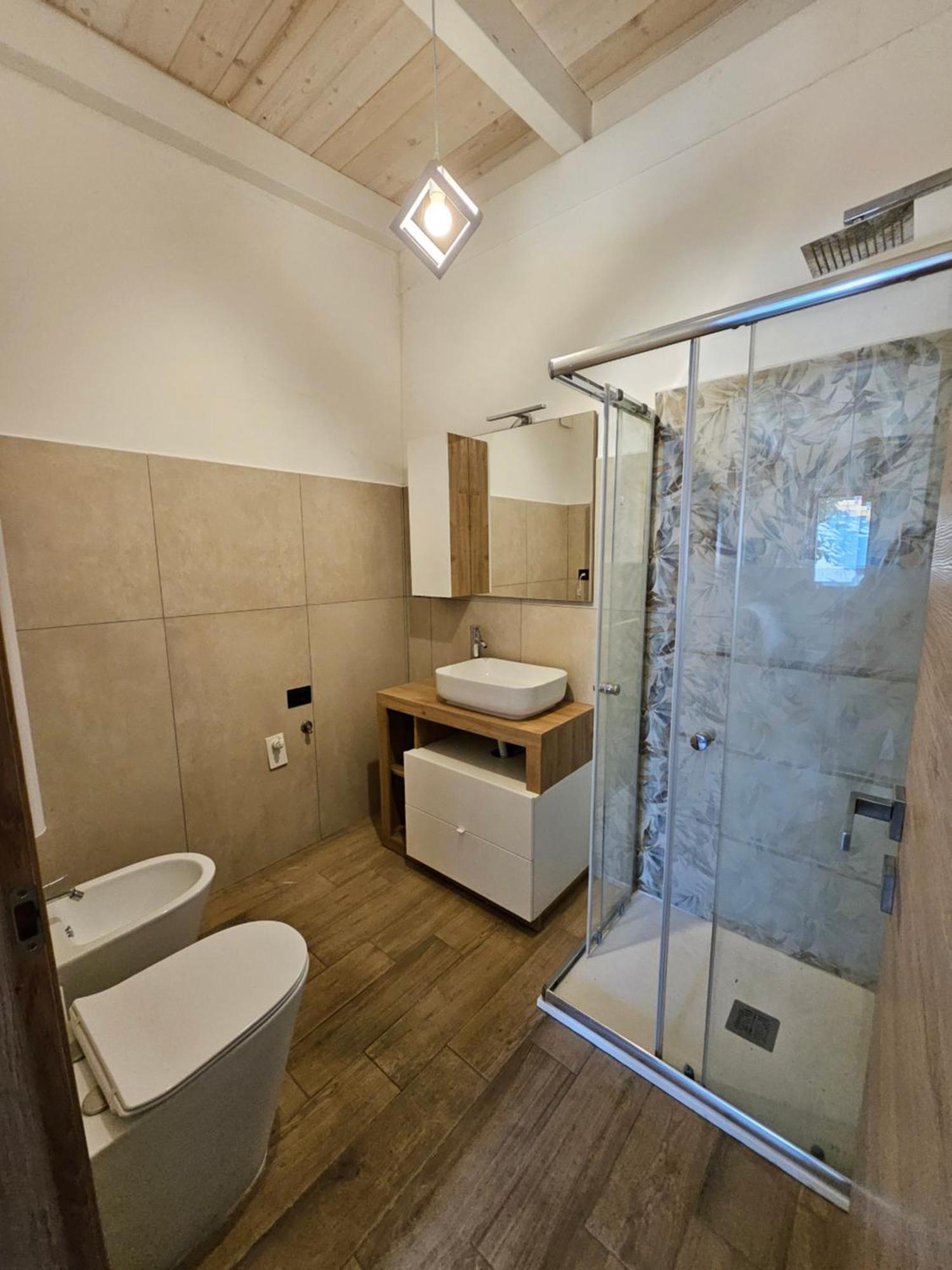 Casa Vacanze Dragona 15 Min Fco 10 Min Ostia Ачилия Экстерьер фото