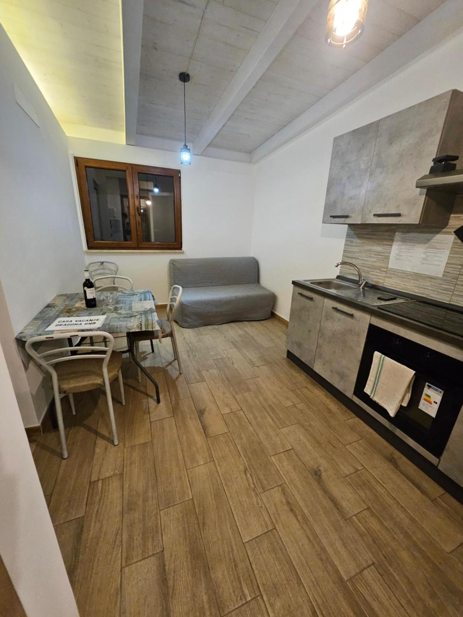 Casa Vacanze Dragona 15 Min Fco 10 Min Ostia Ачилия Экстерьер фото