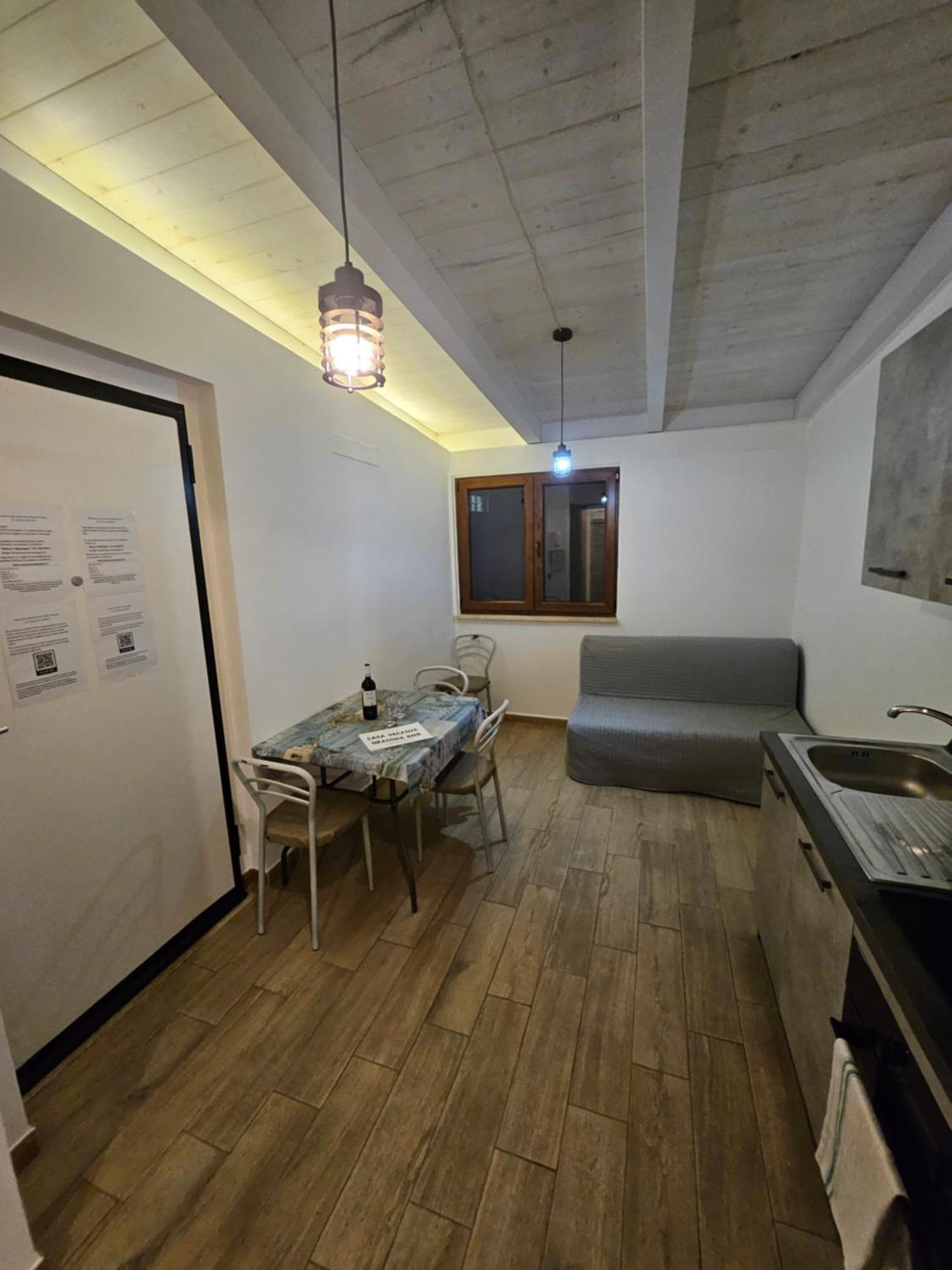 Casa Vacanze Dragona 15 Min Fco 10 Min Ostia Ачилия Экстерьер фото